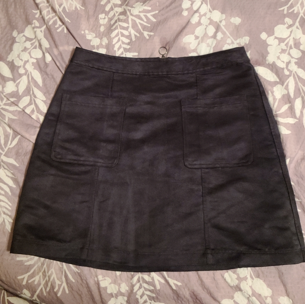 🌻B1G2📚 Old Navy skirt